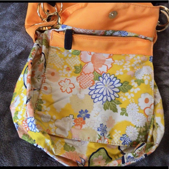 JPK Paris 75 bag - Picture 8 of 11